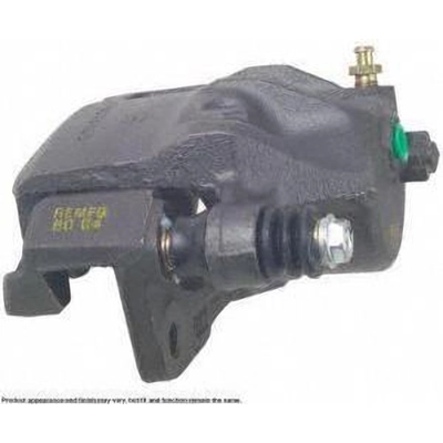 Front Right Rebuilt Caliper With Hardware by CARDONE INDUSTRIES - 19P1492 pa5