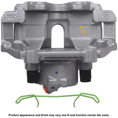 Front Right Rebuilt Caliper With Hardware by CARDONE INDUSTRIES - 19P1817 pa7