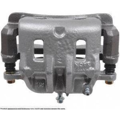 Front Right Rebuilt Caliper With Hardware by CARDONE INDUSTRIES - 19P2711 pa4