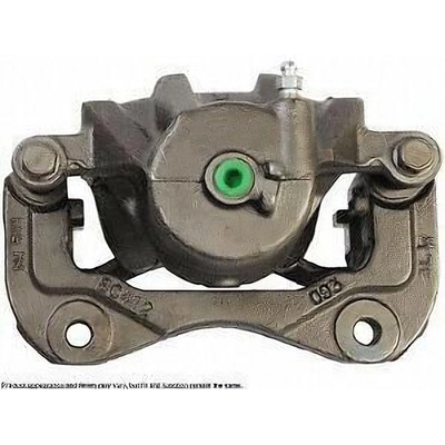 Front Right Rebuilt Caliper With Hardware by CARDONE INDUSTRIES - 19P2833 pa5