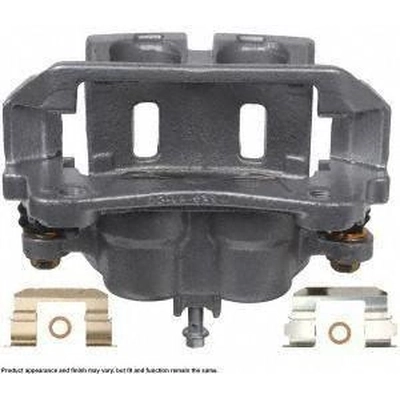 Front Right Rebuilt Caliper With Hardware by CARDONE INDUSTRIES - 19P3103 pa6