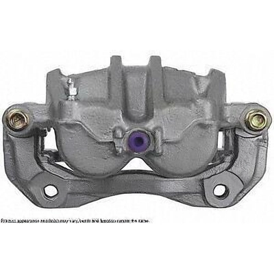 Front Right Rebuilt Caliper With Hardware by CARDONE INDUSTRIES - 19P3210 pa5