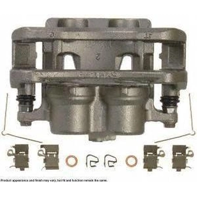 Front Right Rebuilt Caliper With Hardware by CARDONE INDUSTRIES - 19P3353 pa5