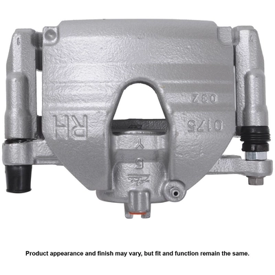 Front Right Rebuilt Caliper With Hardware by CARDONE INDUSTRIES - 19P3703 pa2