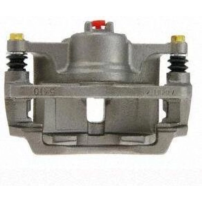 Front Right Rebuilt Caliper With Hardware by CENTRIC PARTS - 141.40089 pa17