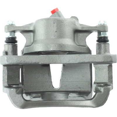 Front Right Rebuilt Caliper With Hardware by CENTRIC PARTS - 141.44141 pa3