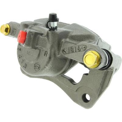 CENTRIC PARTS - 141.44193 - Front Right Rebuilt Caliper With Hardware pa1