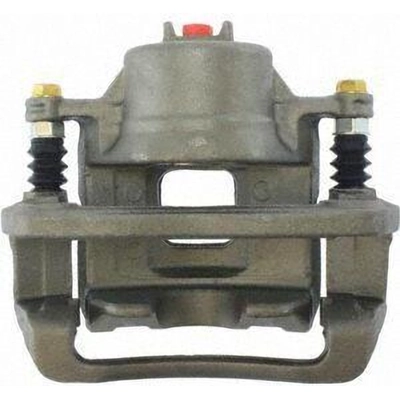 Front Right Rebuilt Caliper With Hardware by CENTRIC PARTS - 141.51275 pa12