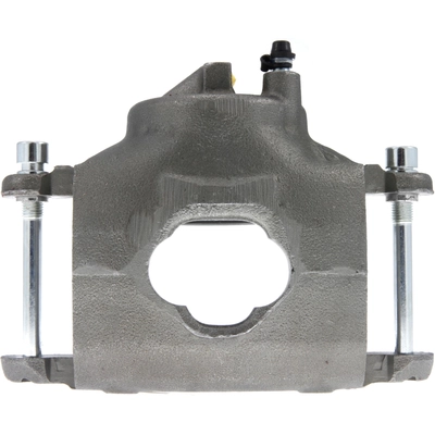 Front Right Rebuilt Caliper With Hardware by CENTRIC PARTS - 141.62039 pa10