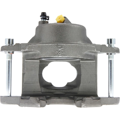 Front Right Rebuilt Caliper With Hardware by CENTRIC PARTS - 141.62039 pa2