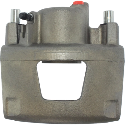 Front Right Rebuilt Caliper With Hardware by CENTRIC PARTS - 141.62115 pa9