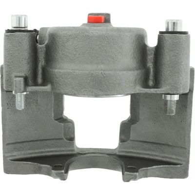 Front Right Rebuilt Caliper With Hardware by CENTRIC PARTS - 141.66021 pa9