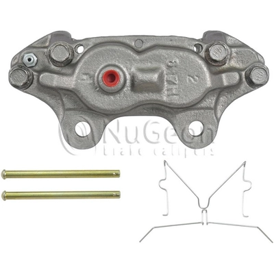 NUGEON - 97-01512A - Remanufactured Disc Brake Caliper pa1