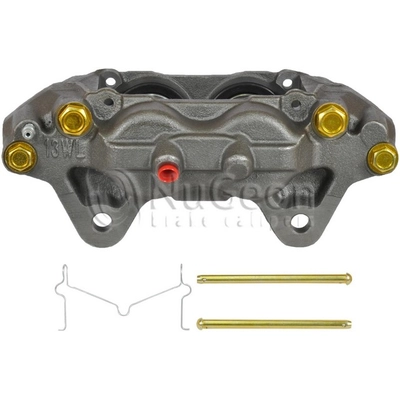 NUGEON - 97-01651A - Remanufactured Disc Brake Caliper pa1