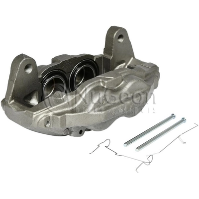 NUGEON - 97-01755A - Remanufactured Disc Brake Caliper pa1