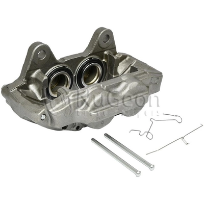 NUGEON - 97-01756A - Remanufactured Disc Brake Caliper pa1