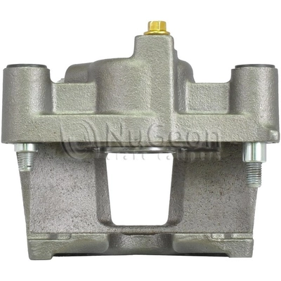 Front Right Rebuilt Caliper With Hardware by NUGEON - 97-17274A pa2