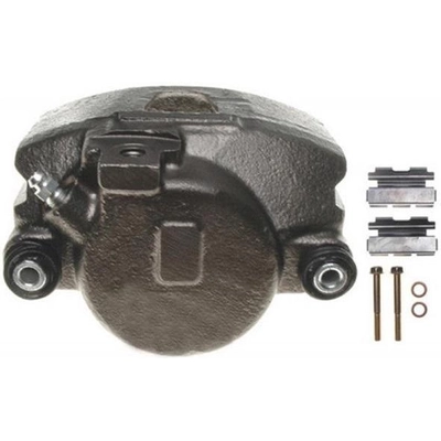 RAYBESTOS - FRC10509 - Front Right Rebuilt Caliper With Hardware pa19