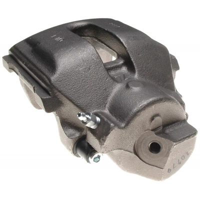 Front Right Rebuilt Caliper With Hardware by RAYBESTOS - FRC10779 pa17