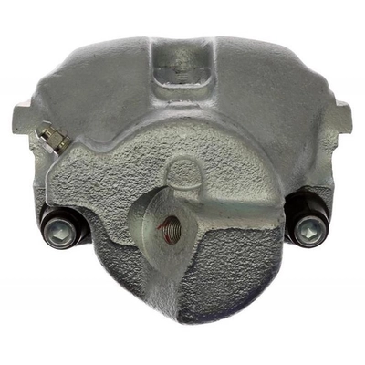 Front Right Rebuilt Caliper With Hardware by RAYBESTOS - FRC10779C pa27