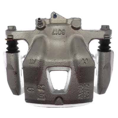 Front Right Rebuilt Caliper With Hardware by RAYBESTOS - FRC10974C pa21