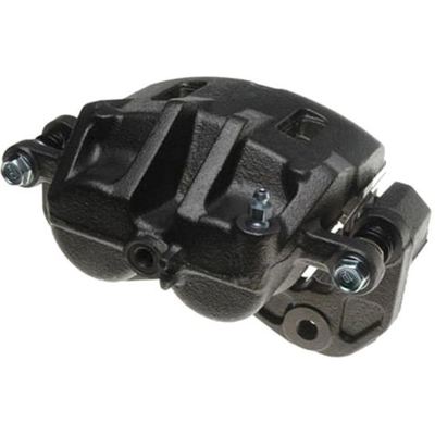 Front Right Rebuilt Caliper With Hardware by RAYBESTOS - FRC11352 pa12