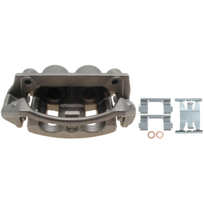 RAYBESTOS - FRC11379 - Front Right Rebuilt Caliper With Hardware pa16