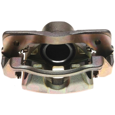 Front Right Rebuilt Caliper With Hardware by RAYBESTOS - FRC11429 pa26