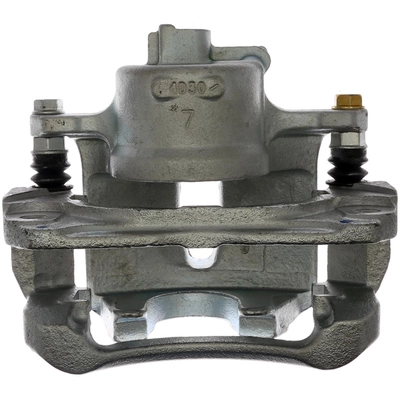 Front Right Rebuilt Caliper With Hardware by RAYBESTOS - FRC11530C pa19