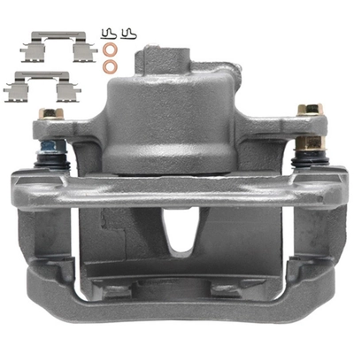 RAYBESTOS - FRC11566 - Front Right Rebuilt Caliper With Hardware pa33