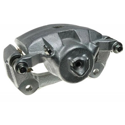 RAYBESTOS - FRC11677 - Front Right Rebuilt Caliper With Hardware pa16