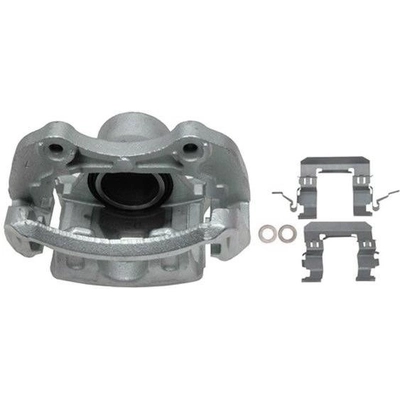 RAYBESTOS - FRC12092 - Front Right Rebuilt Caliper With Hardware pa13