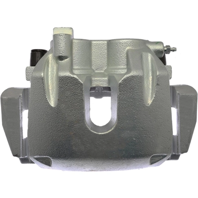 Front Right Rebuilt Caliper With Hardware by RAYBESTOS - FRC12521C pa14