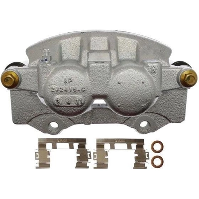 Front Right Rebuilt Caliper With Hardware by RAYBESTOS - FRC12583C pa31