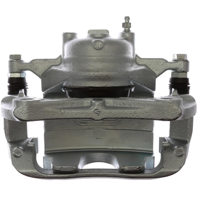 Front Right Rebuilt Caliper With Hardware by RAYBESTOS - FRC12728C pa33