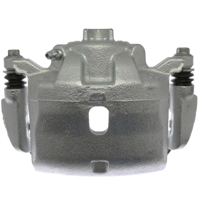 Front Right Rebuilt Caliper With Hardware by RAYBESTOS - FRC12732C pa19