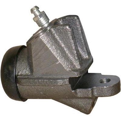 Front Right Wheel Cylinder by CENTRIC PARTS - 134.63038 pa1