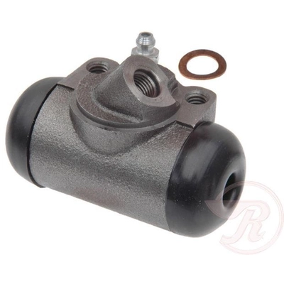 Front Right Wheel Cylinder by RAYBESTOS - WC14494 pa11