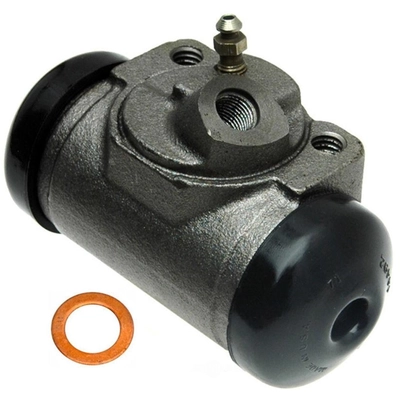 Front Right Wheel Cylinder by RAYBESTOS - WC37119 pa23