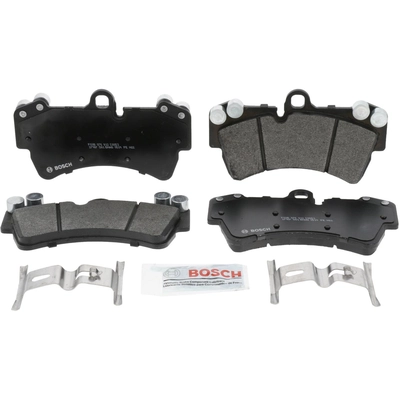 BOSCH - BP1014 - Front Disc Brake Pads pa1