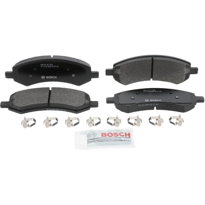 BOSCH - BP1084 - Front Disc Brake Pads pa1