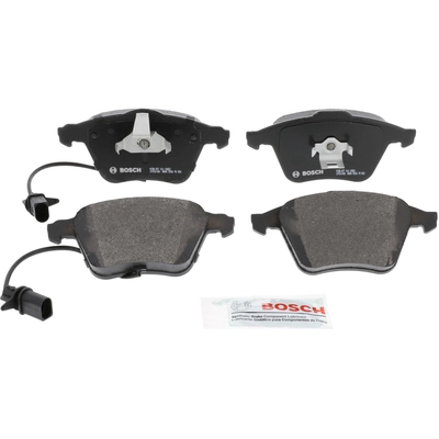 BOSCH - BP1111 - Front Disc Brake Pads pa1