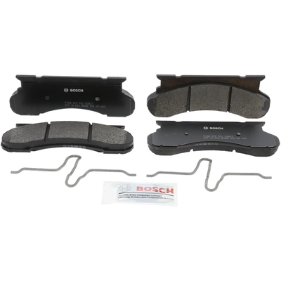 BOSCH - BP120 - Front Disc Brake Pads pa1