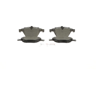 BOSCH - BP1260B - Front Disc Brake Pads pa1