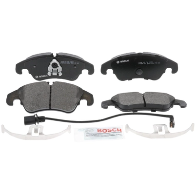 BOSCH - BP1322 - Front Disc Brake Pad pa1