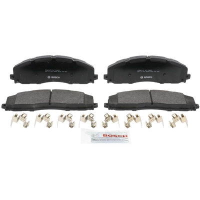 BOSCH - BP1680 - Front Disc Brake Pad pa1