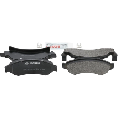 BOSCH - BP375 - Disc Brake Pad pa2