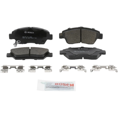 BOSCH - BP621 - Disc Brake Pad pa3