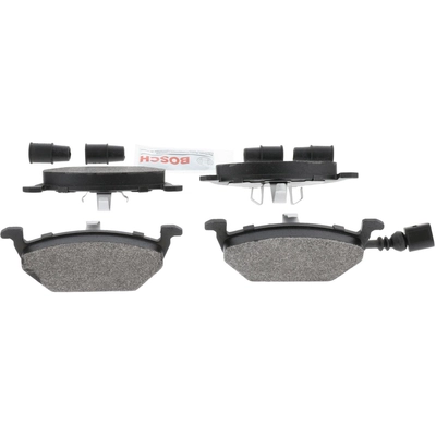 BOSCH - BP768A - Front Disc Brake Pads pa1