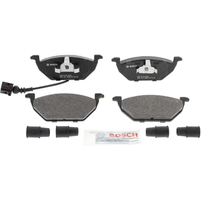 BOSCH - BP768A - Front Disc Brake Pads pa2